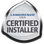 LandiRenzo USA Certified Installer