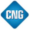 CNG [icon]