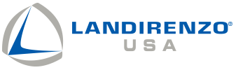 LandiRenzo USA [Logo]
