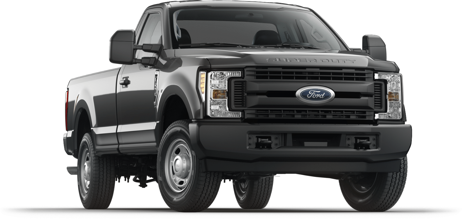 FORD F-250/F-350 – LandiRenzo USA